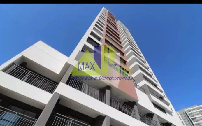 Imagem APARTAMENTO MOBILIADO 78M²/02 DORMITÓRIOS/01 SUÍTE/SACADA/01 VAGA
