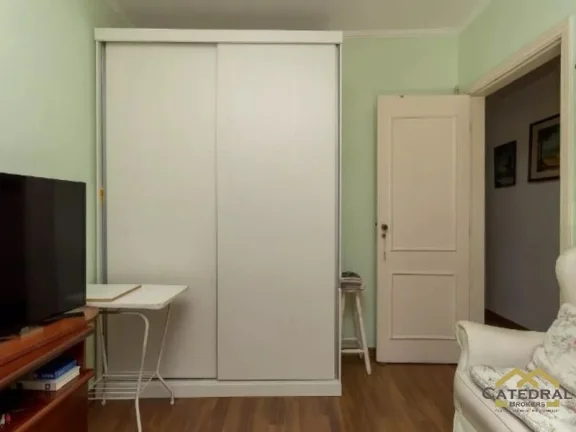 Imagem CASA COM 3 DORMITÓRIOS À VENDA, 300 M² POR R$ 2.500.000,00 - JARDIM SANTA TERESA - JUNDIAÍ/SP