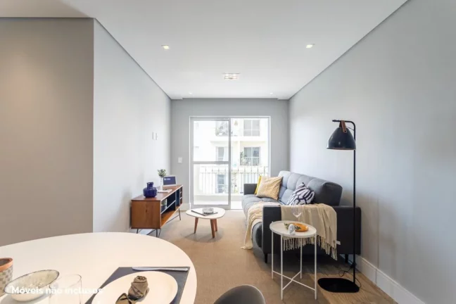 Imagem APARTAMENTO RESIDENCIAL em São Paulo - SP, Saúde