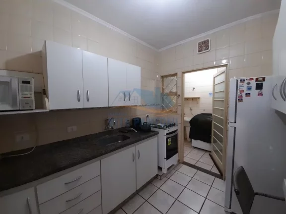 Imagem Apartamento - Ribeirão Preto - Jardim Paulistano - Região Leste