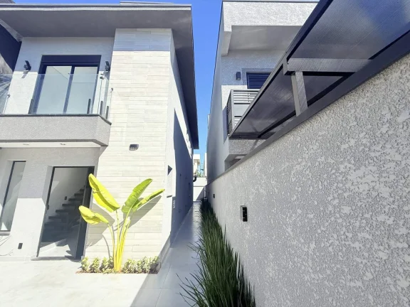 Imagem Casa Completa - Residencial Fechado  Santana de Parnaíba/SP
