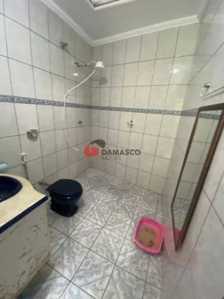 Imagem Casa para locação, Jardim Palermo, São Bernardo do Campo, SP