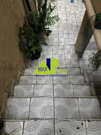Imagem Imperdível! Casa à venda em São Paulo-SP, Vila Síria - 3 quartos, 1 sala, 2 banheiros, 2 vagas de garagem, 144,79 m².