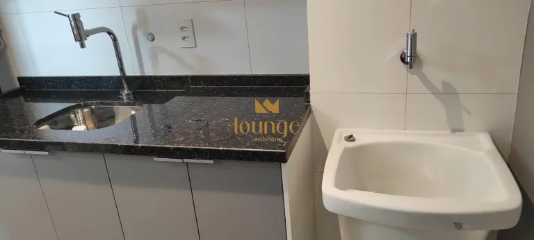 Imagem Apartamento Para Alugar Campolim Zona Sul - Sorocaba/SP