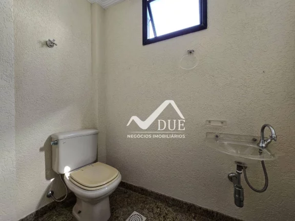 Imagem Apartamento com 3 dormitórios à venda, 155 m² por R$ 980.000,00 - Ponta da Praia - Santos/SP