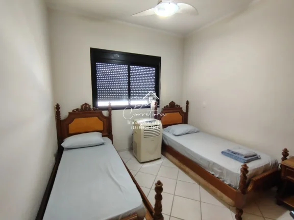 Imagem Imperdível oportunidade: Apartamento de luxo com 4 quartos e 2 suítes no Morro do Maluf, Guarujá-SP!