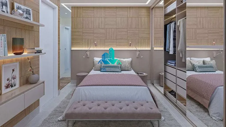 Imagem Conforto e Qualidade de Vida em um Só Lugar – Veja Este Imóvel