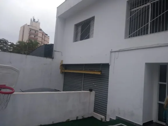 Imagem Casa para Venda em São Bernardo do Campo, Nova Petrópolis, 7 dormitórios, 7 banheiros, 2 vagas