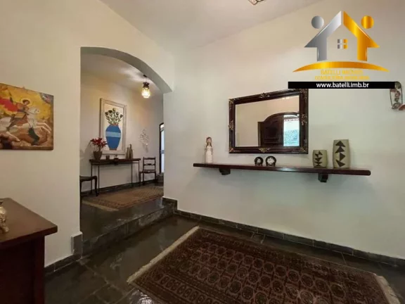Imagem Casa - Villa Vianna | Batelli Imóveis