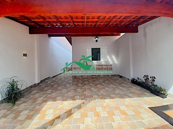 Imagem Casa Padrão