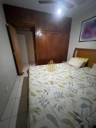 Imagem Apartamento com 2 dormitórios à venda, 70 m² por R$ 222.600,00 - Ipiranga - Ribeirão Preto/SP