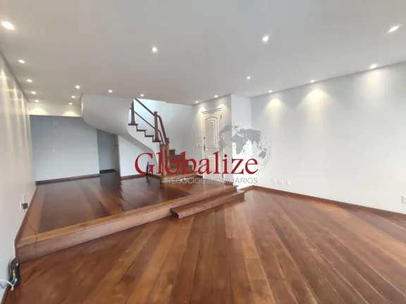 Imagem Cobertura Duplex com Piscina e Churrasqueira à venda com 3 dormitórios e 2 vagas no bairro do Gonzaga em santos por R$ 2.200.000,00