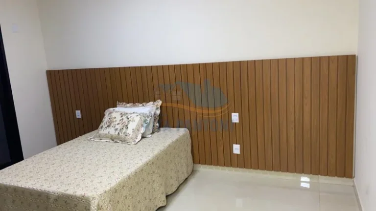 Imagem Casa Condominio - Ribeirão Preto - Guaporé - Região Sul