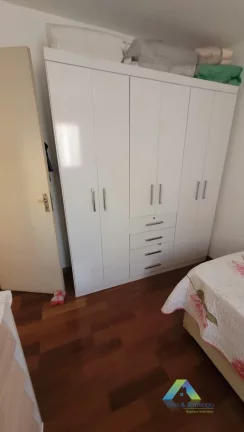 Imagem Apartamento à venda no bairro Vila das Mercês - São Paulo/SP, Zona Sul