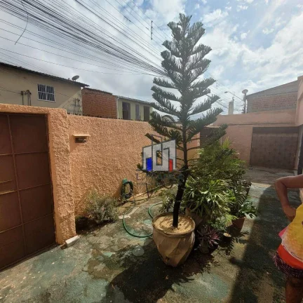 Imagem Casa com 2 dormitórios à venda por R$ 360.000 - Conjunto Ceará II - Fortaleza/Ceará