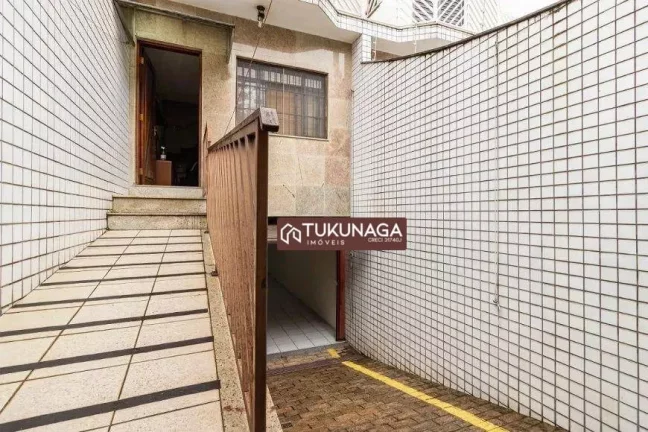 Imagem SOBRADO 104 M² - 2 SUÍTES, 4 VAGAS - VILA ISOLINA MAZZEI - SÃO PAULO/SP