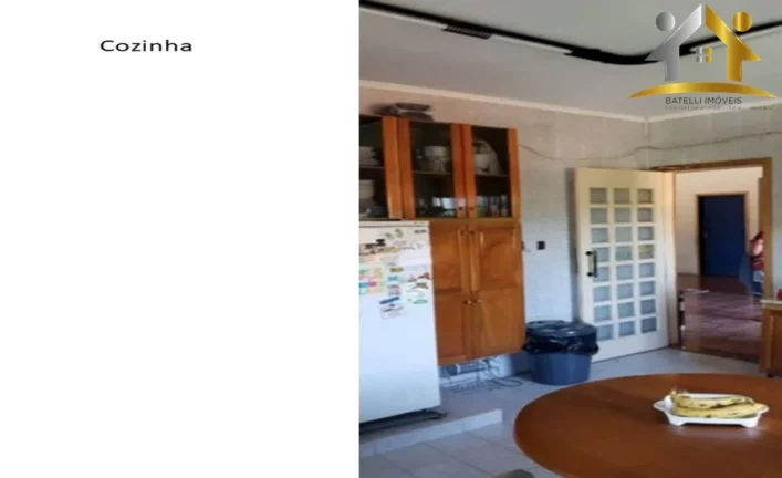 Imagem Casa - Condomínio Colinas de Caucaia | Batelli Imóveis