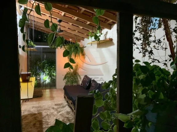 Imagem Apartamento - Ribeirão Preto - Jardim Presidente Dutra