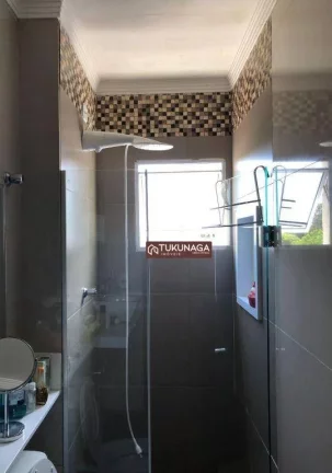 Imagem Apartamento com 2 dormitórios à venda, 63 m² por R$ 470.000,00 - Vila Rosália - Guarulhos/SP