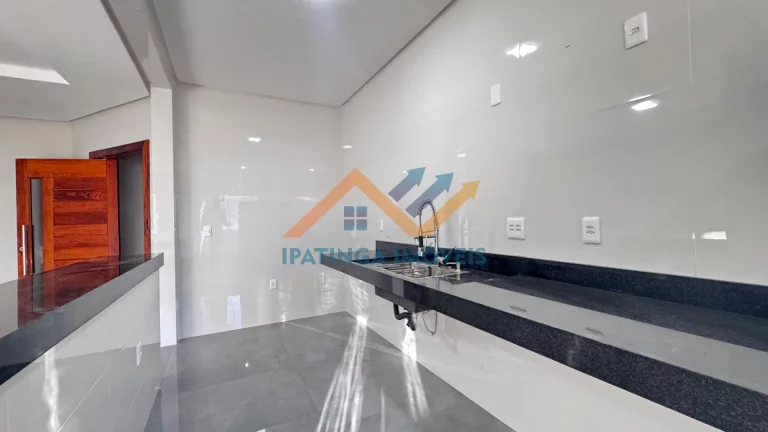 Imagem Casa ampla à venda no bairro Residencial Bethânia – Santana do Paraíso