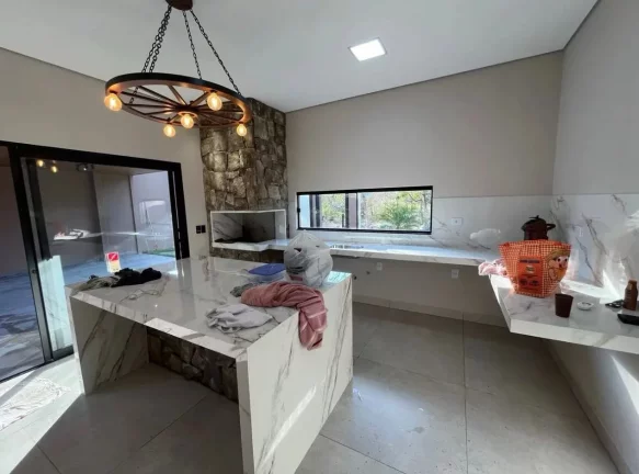 Imagem Casa para Venda em Cuiabá / MT no bairro Bairro Jockey Club