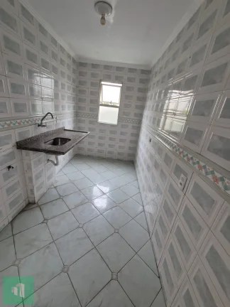 Imagem Apartamento à venda em São Paulo, Jardim Santa Emília, com 2 quartos