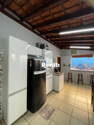 Imagem Casa com 3 dormitórios à venda, 166 m² por R$ 650.000,00 - Jardim Claret - Rio Claro/SP