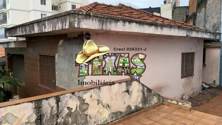Imagem CASA VENDE ACLIMAÇÃO, SÃO PAULO/SP