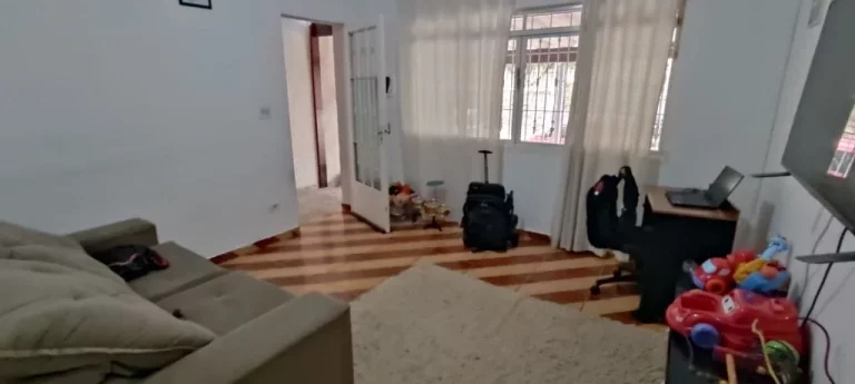 Imagem Casa com 2 dormitórios à venda, 119 m² por R$ 420.000,00 - Jardim Imperador - Suzano/SP