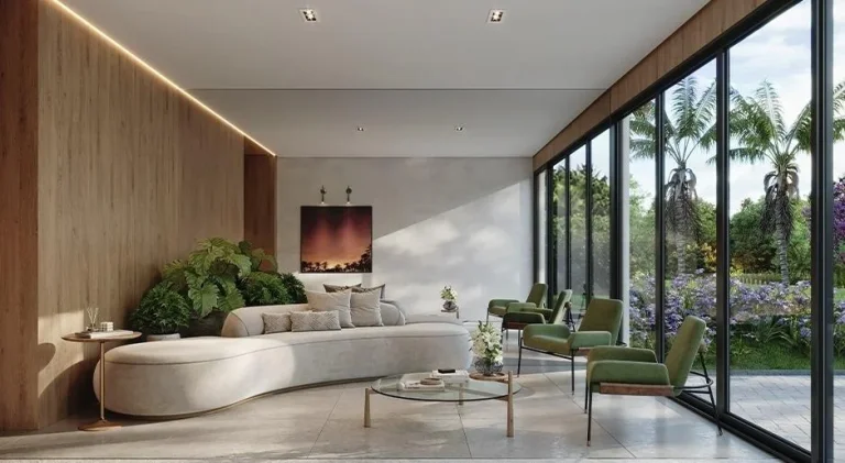 Imagem Apartamento Padrão