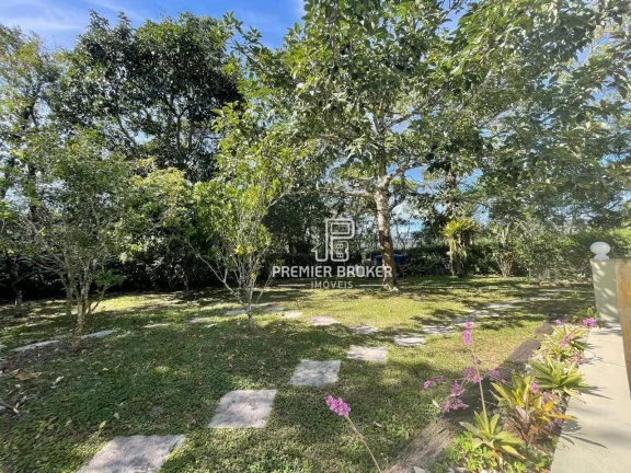 Imagem Casa fora de condomínio com 5 dormitórios à venda, 512 m² por R$ 2.350.000 - Comary - Teresópolis/RJ