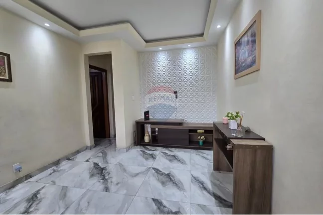 Imagem Casa á venda com 2 quartos com 386m² em Realengo - Rio de Janeiro