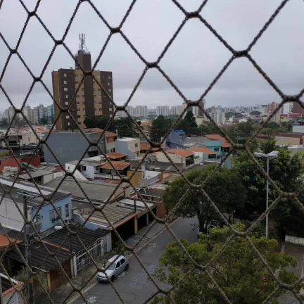 Imagem Apartamento Condomínio Fit Planalto 45 m² 2 Dormitórios
