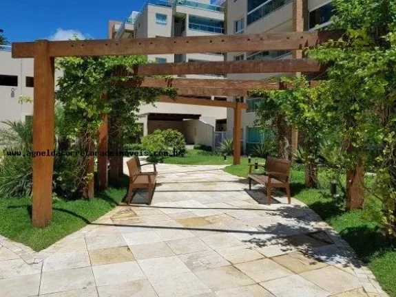 Imagem Apartamento para Venda em Parnamirim, Pirangi do Norte (Distrito Litoral), 3 dormitórios, 2 suítes, 3 banheiros, 2 vagas