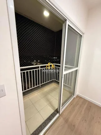 Imagem Apartamento à venda - 52m² | 2 dormitórios | 1 vaga