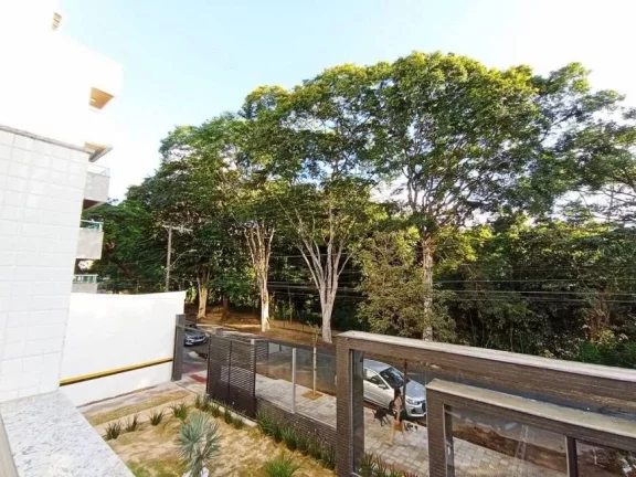 Imagem Terreno Área privativa em Belo Horizonte