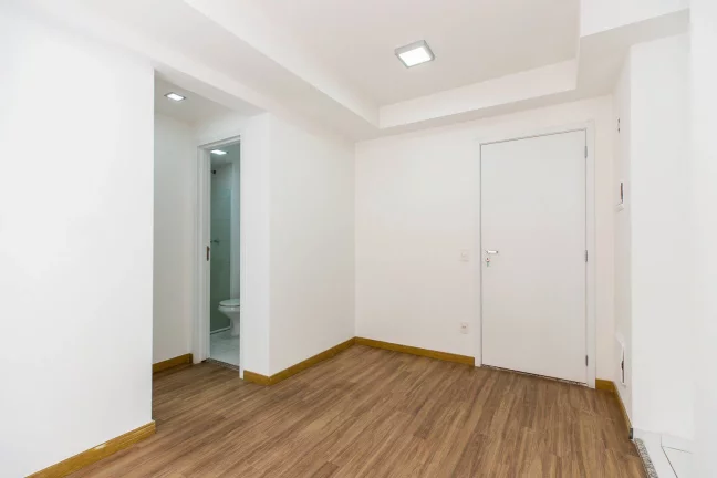Imagem Apartamento para venda possui 34m² com 1 quarto em Liberdade - São Paulo -