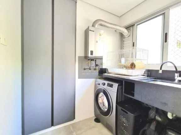 Imagem Apartamento Reformadíssimo 2 suítes (master com closet) Cozinha integrada à sala 1 vaga Jardins