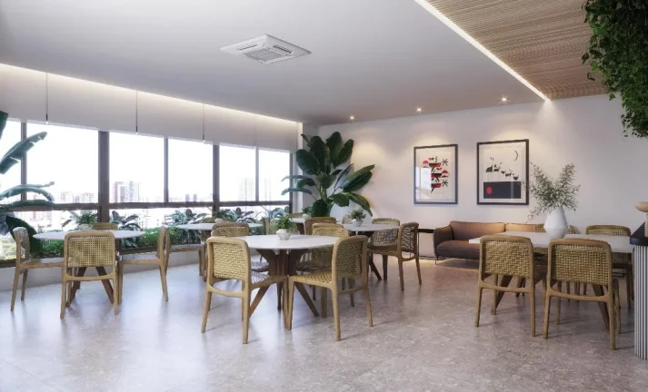 Imagem Apartamento Padrão