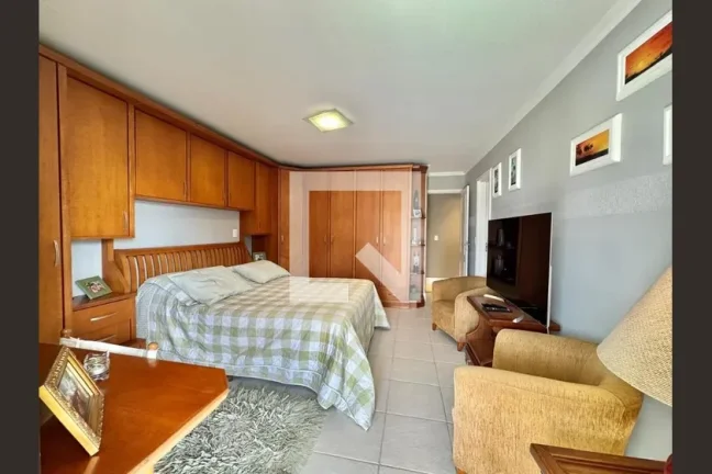 Imagem Apartamento à Venda - Recreio, 4 Quartos, 202 m2