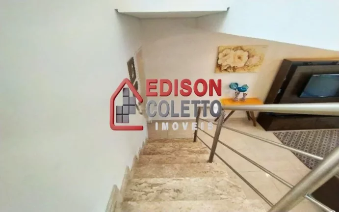 Imagem "Pronto para Morar" Casa a venda no Condomínio Águas Claras de 140 m² de construção, com 3 Dormitórios