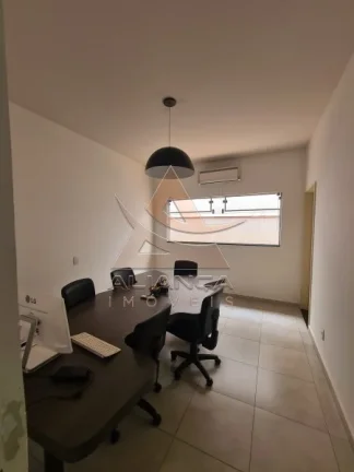 Imagem Casa - Ribeirão Preto - Jardim Irajá