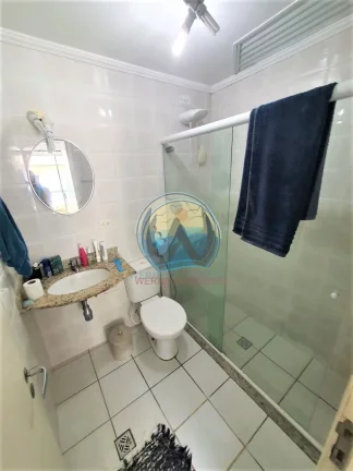 Imagem COBERTURA RESIDENCIAL em Ubatuba - SP, PRAIA GRANDE
