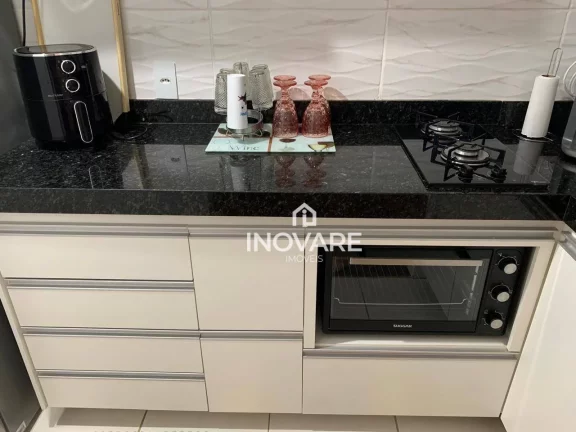 Imagem Apartamento com 2 dormitórios à venda, 70 m² por R$ 65.000,00 - Setor Buritys - Itumbiara/GO