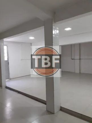 Imagem Casa Comercial Reformada no Jardim Santo Amaro