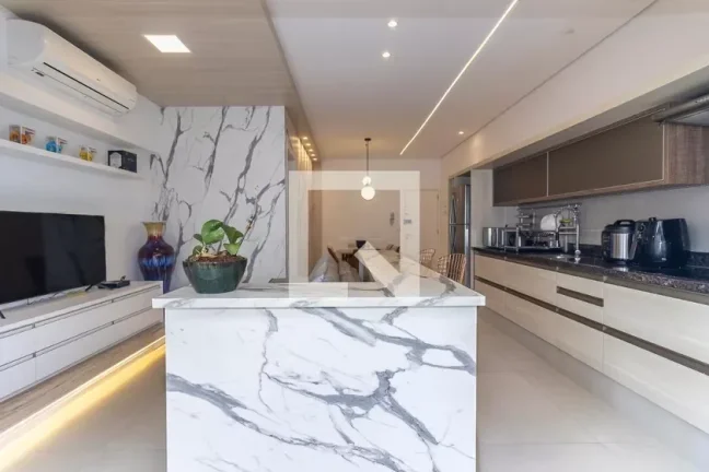 Imagem Apartamento à Venda - Aclimação, 1 Quarto, 105 m2