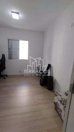Imagem APARTAMENTO COM 62 M² À VENDA, CONDOMÍNIO REAL VILLE, JARDIM GUARANI, JUNDIAÍ SP, PRÓXIMO À HAVAN