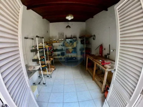 Imagem Casa em Condomínio a Venda no bairro Granja Viana - Cotia, SP