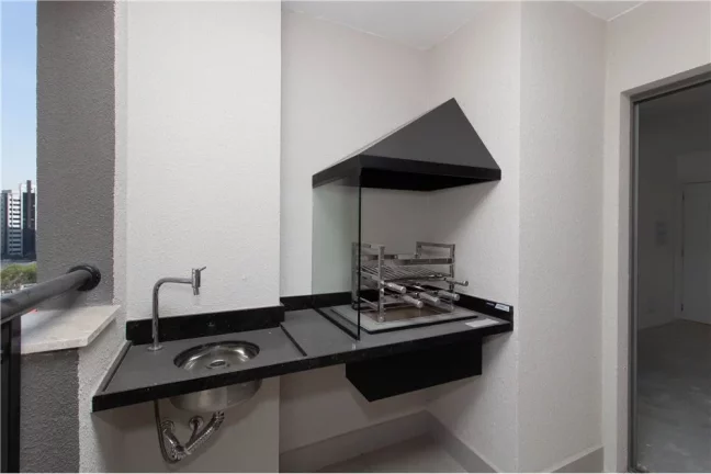 Imagem APARTAMENTO RESIDENCIAL em São Paulo - SP, Vila Mariana
