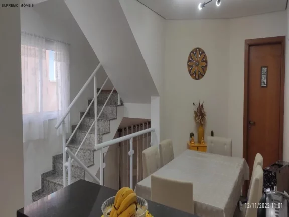 Imagem CASA RESIDENCIAL em TABOÃO DA SERRA - SP, PARQUE MONTE ALEGRE